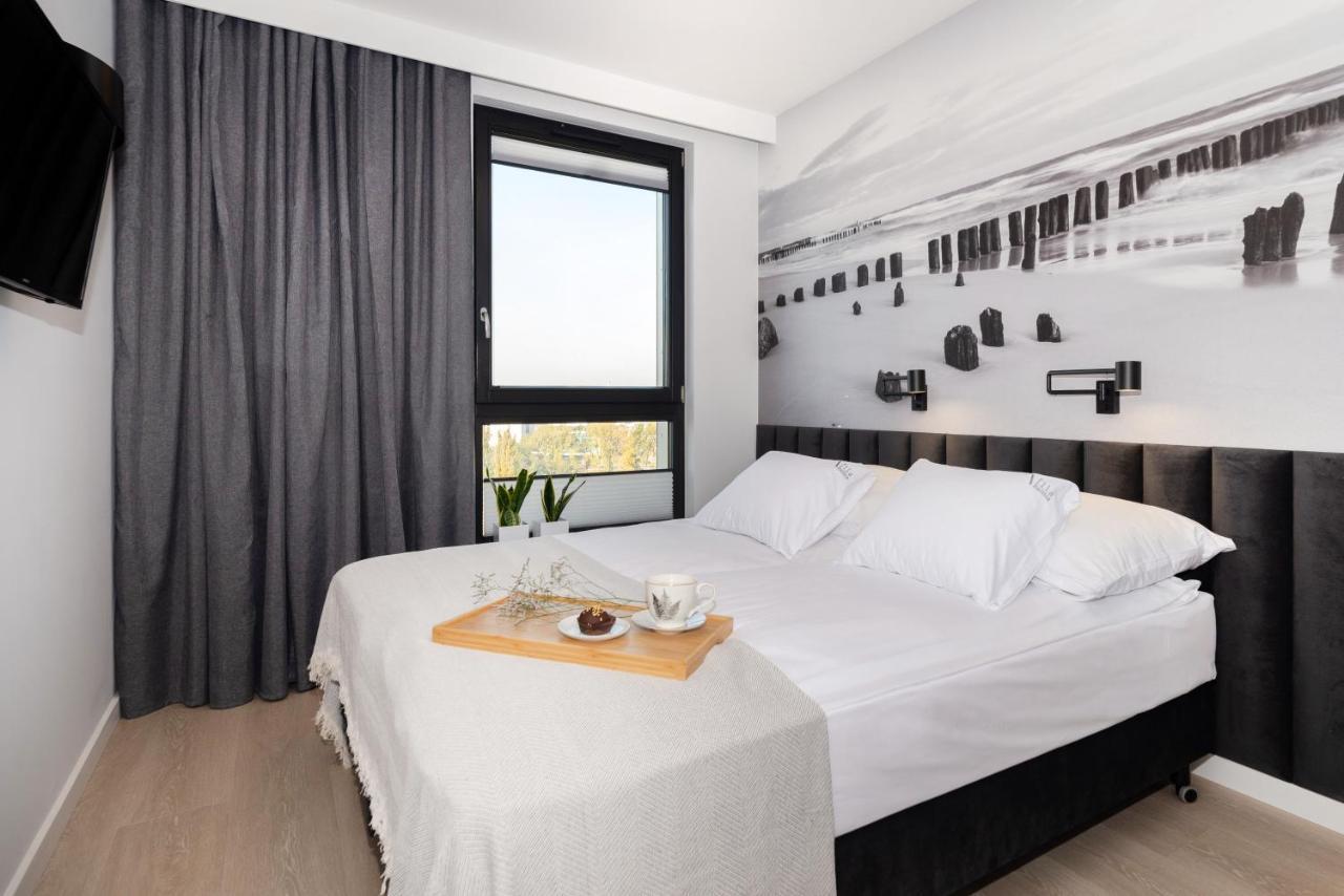 Baltica Portova Apartment