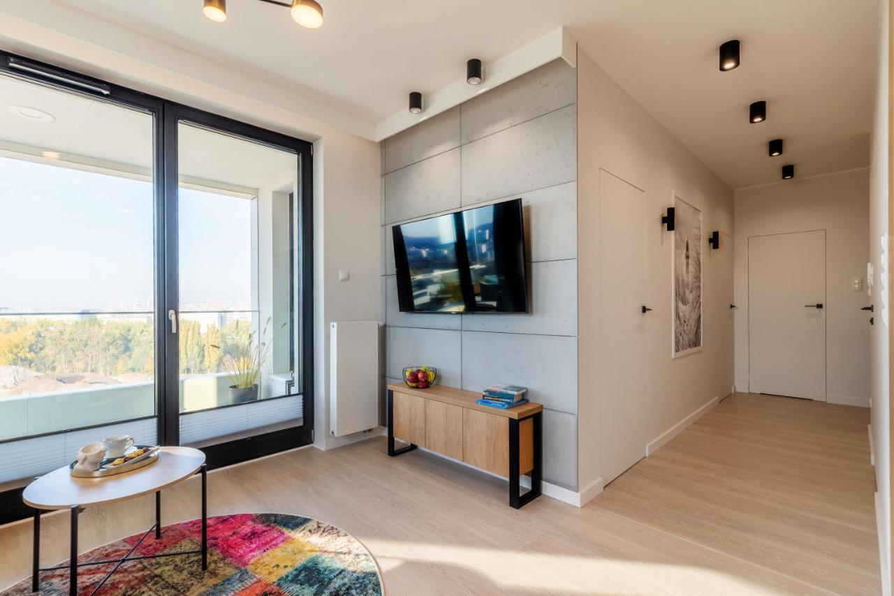 Apartment Baltica Portova Gdynia