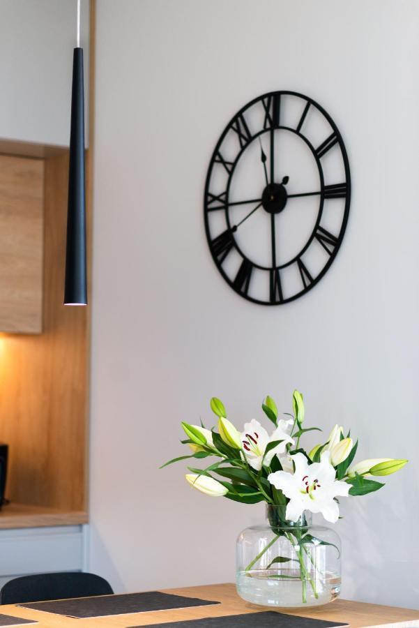 Apartment Baltica Portova