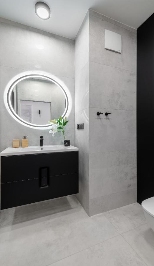 Apartment Baltica Portova