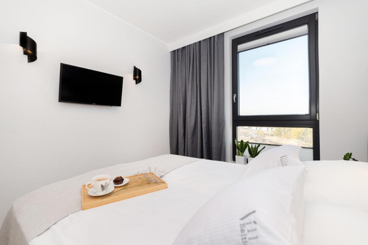 Baltica Portova Apartment