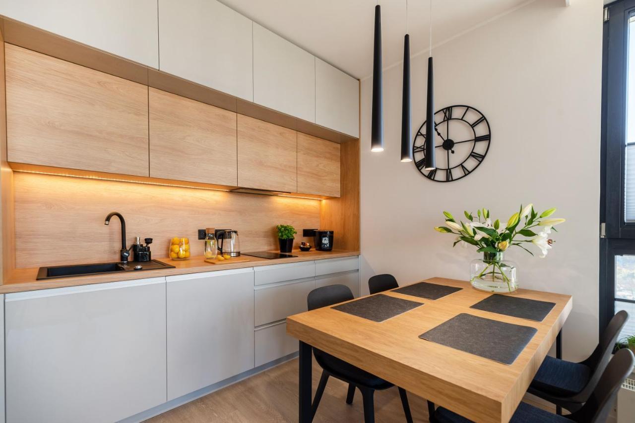 Apartment Baltica Portova