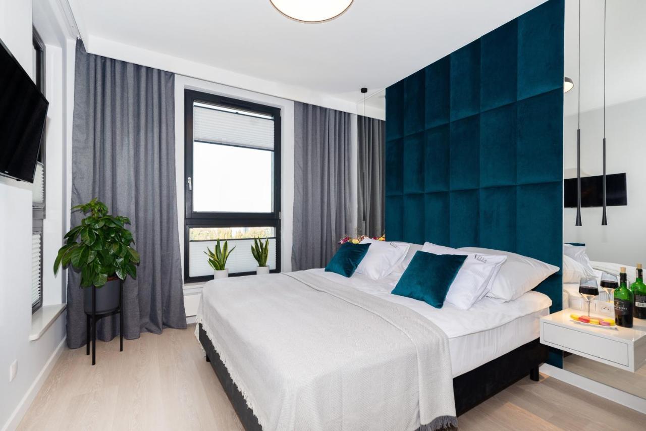 Baltica Portova Apartment Gdynia