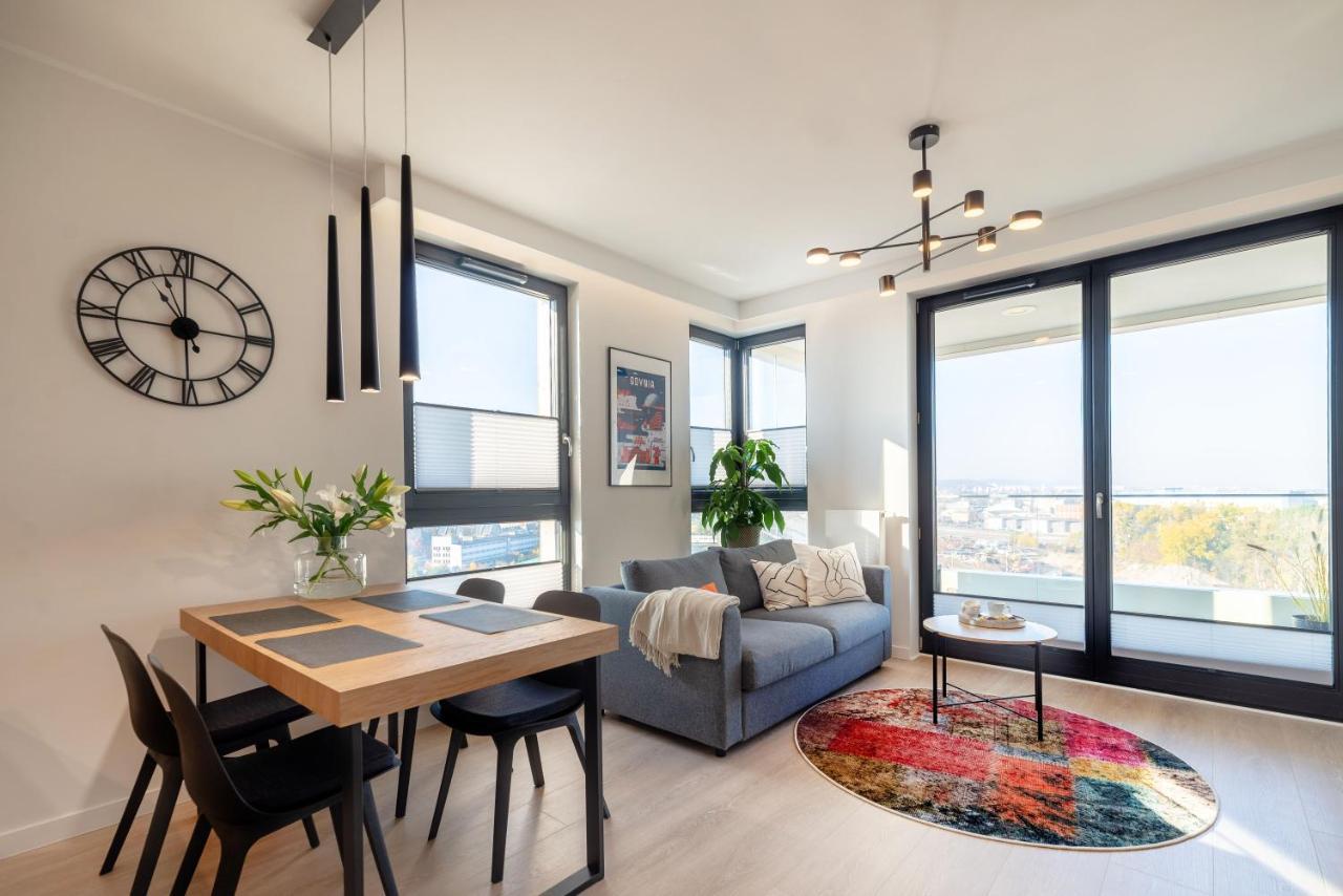 Apartment Baltica Portova