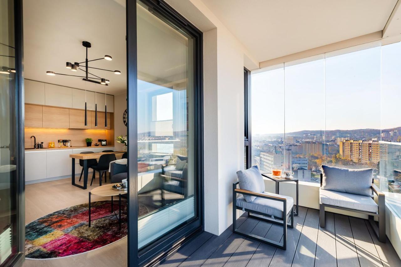 Baltica Portova Apartment Gdynia
